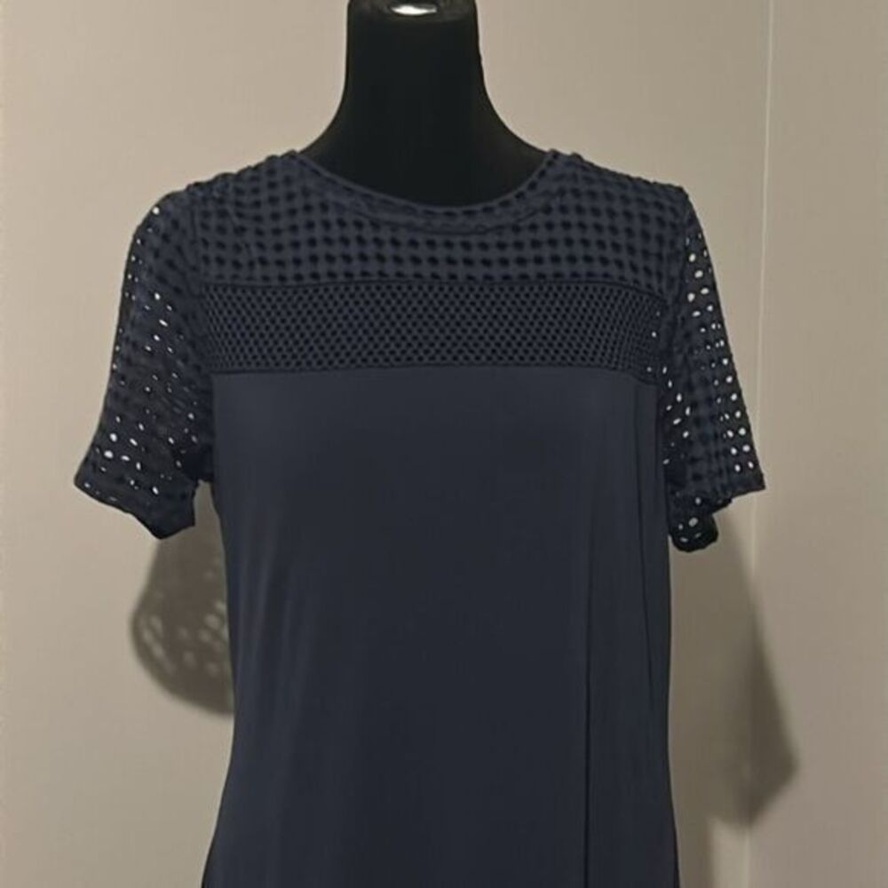 Michael Korrs medium midi dress